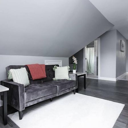 Cozy Micro Apartment, Minutes From Falls ไนแอการาฟอลส์ ภายนอก รูปภาพ