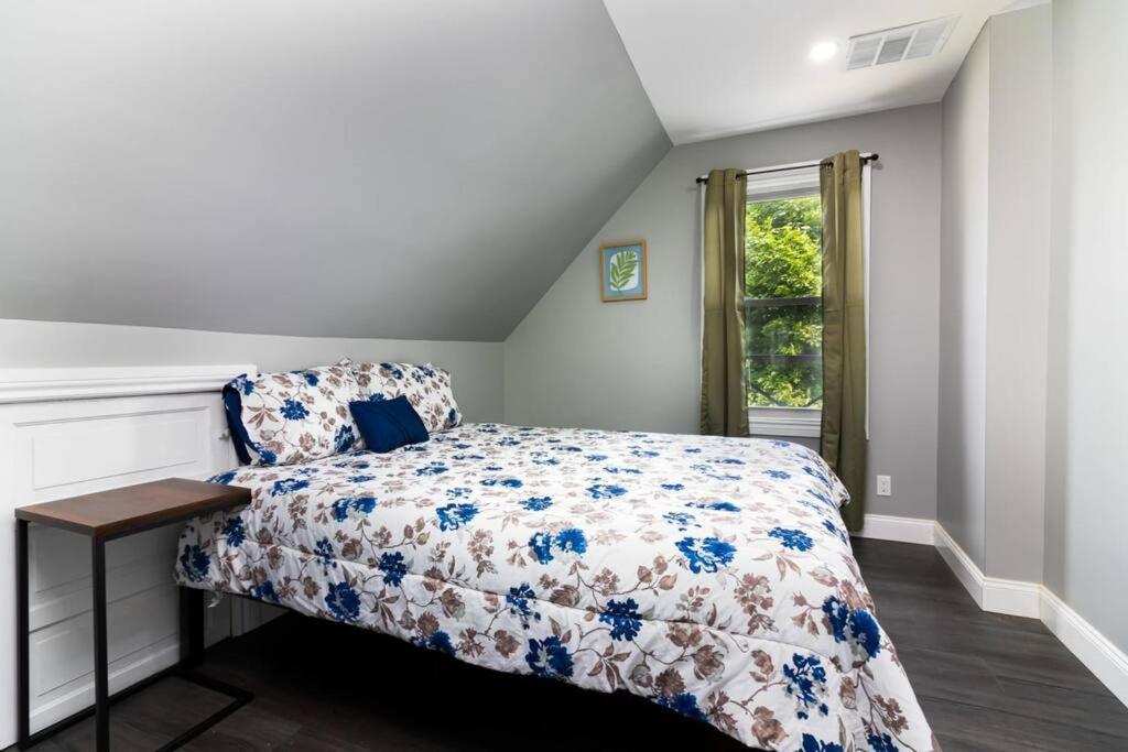 Cozy Micro Apartment, Minutes From Falls ไนแอการาฟอลส์ ภายนอก รูปภาพ