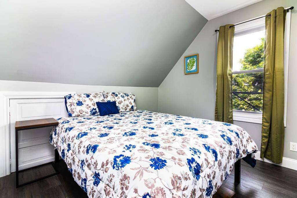 Cozy Micro Apartment, Minutes From Falls ไนแอการาฟอลส์ ภายนอก รูปภาพ