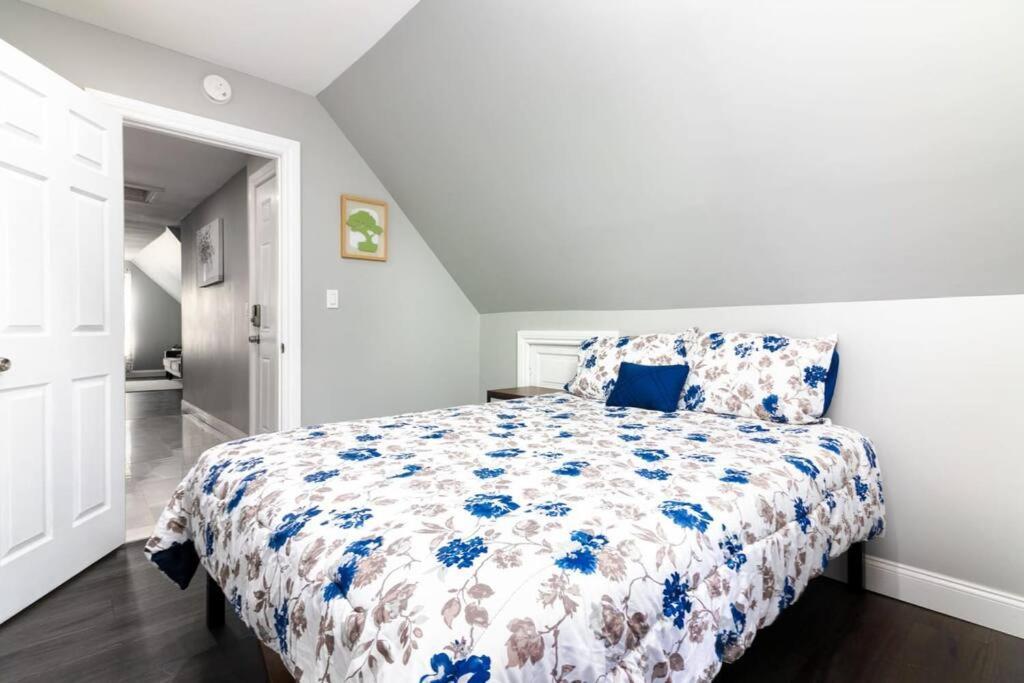 Cozy Micro Apartment, Minutes From Falls ไนแอการาฟอลส์ ภายนอก รูปภาพ